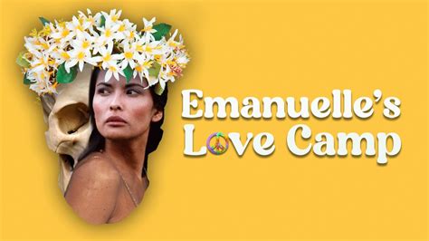 Emanuelle S Love Camp 1981 Trailer Youtube