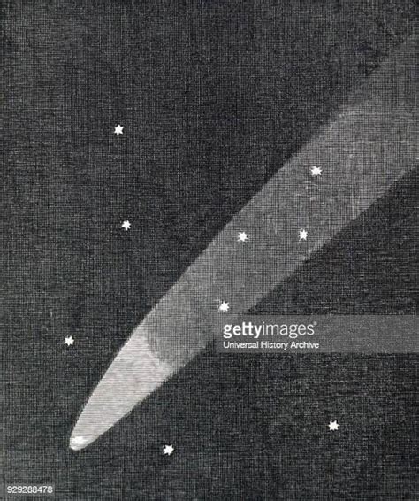 Comet Of 1811 Photos And Premium High Res Pictures Getty Images