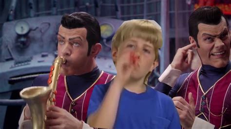 We Are Number One But Its Memed Youtube