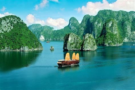 Những Cảnh đẹp Thiên Nhiên Việt Nam đẹp đến Mê Hồn