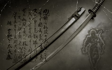 What Is Katana The Soul Of The Samurai Japanese Culture Blog