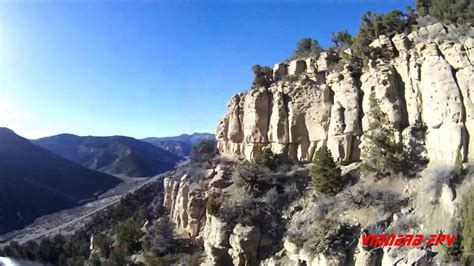 Douglas Pass Fpv Colorado Rockies Youtube