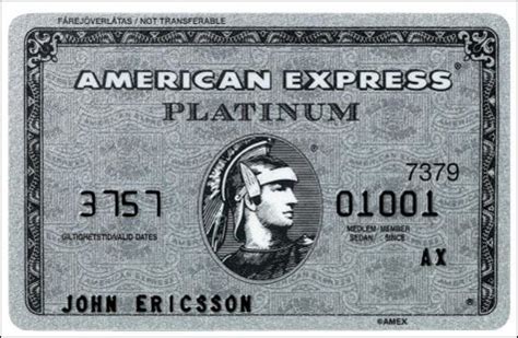 You will receive cash back in the form of statement. Would I ever use the American Express Platinum or Centurion (Black) cards? | Save. Spend. Splurge.