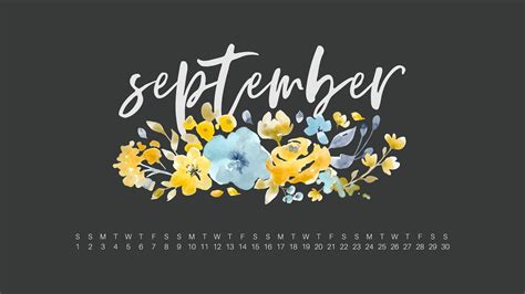 Hơn 200 September Desktop Backgrounds Với Những Hình ảnh Mùa Thu đẹp Nhất
