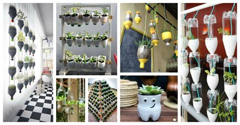 Practical Plastic Bottles Reuse Ideas That You Have To See Garden