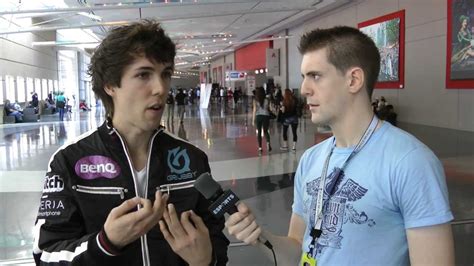 Grubby Interview Mlg Dallas Day 2 Youtube