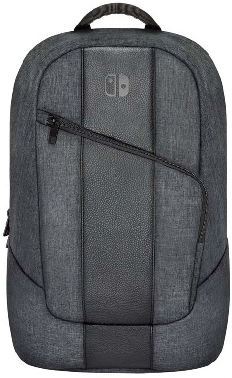 Pdp Nintendo Switch Elite Player Backpack V2 Ab 3344