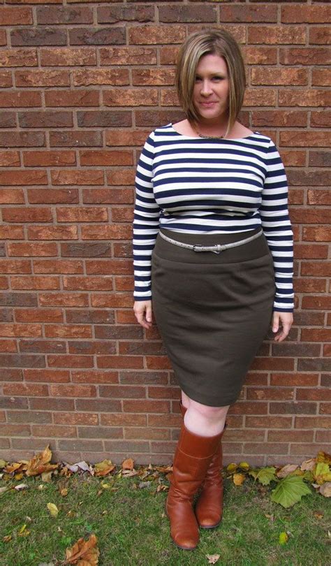 Surely Sonsy Cant Get Enough Cute Skirt Outfits Plus Size Fall
