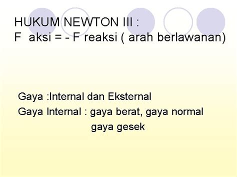 Biomekanika Pengukuran Satuan Hukum Newton Gaya Pada Tubuh