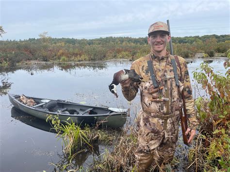 Best Kayaks For Duck Hunting Field And Stream