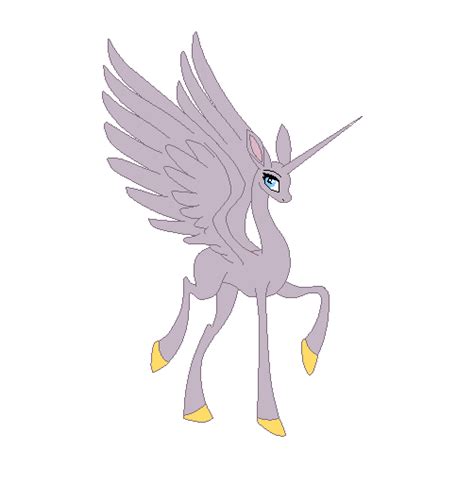 Finished Alicorn Base Updated By Tinkr Tailr Sldr Spy On Deviantart