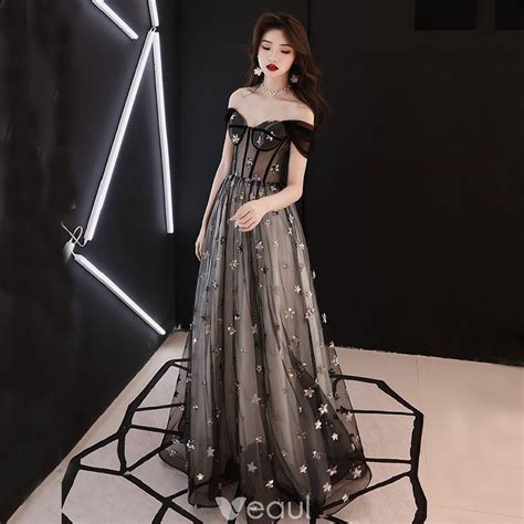 83 Princess Style Long Korean Prom Dresses