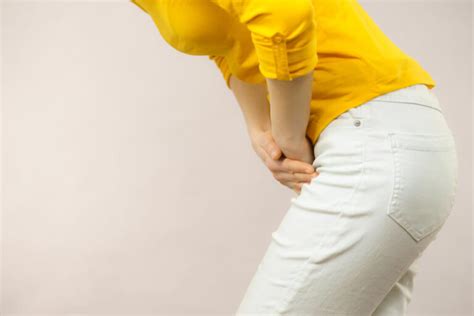 Infeksi Jamur Vagina Pengertian Gejala Penyebab