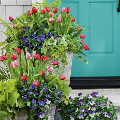 10 Beautiful Diy Container Garden Projects You Can Do Yourself For Your