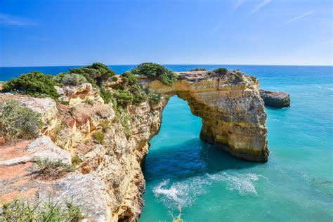 25 Famous Sea Arches Around The World Vacayholics