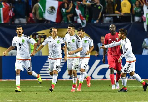 Mexico's football federation president yon de luisa has hinted at the possibility of a merger between liga mx and mls. 10 escándalos en la historia de la Selección Mexicana de ...