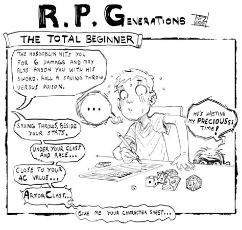 30 Funny Dungeons And Dragons Comics That Will Definitely Make Your Day Dragon Comic Dnd