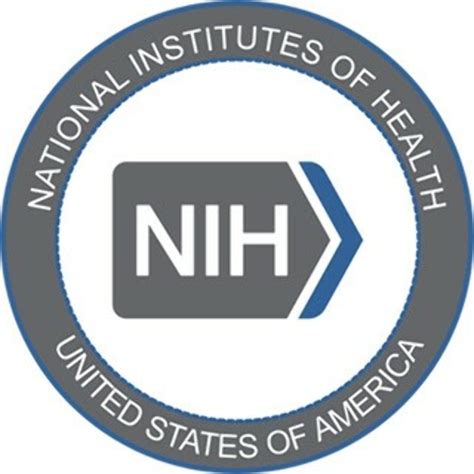 Download High Quality Nih Logo Medical Research Transparent Png Images