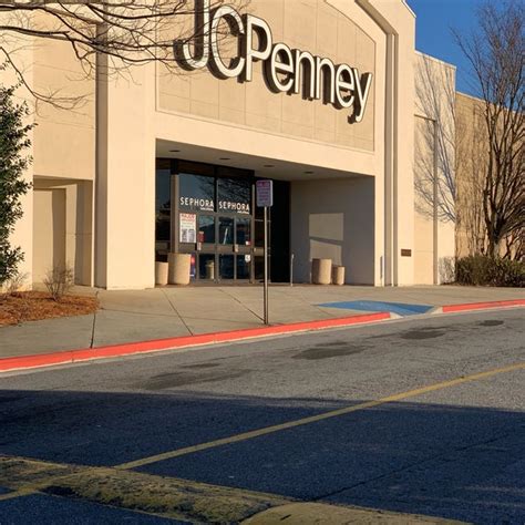 Jcpenney Department Store