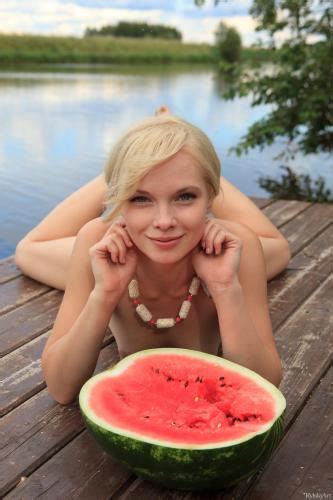 Feeona Nude Sexy Photo Album Watermelon Intporn Forums