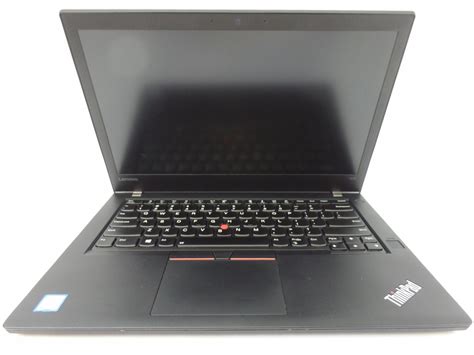 Lenovo Thinkpad T470 14 Fhd I5 6300u 24ghz 8gb 256gb Ssd W10p Laptop