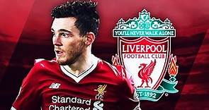 ANDREW ROBERTSON - Welcome to Liverpool - Fantastic Skills, Tackles & Passes - 2017 (HD)