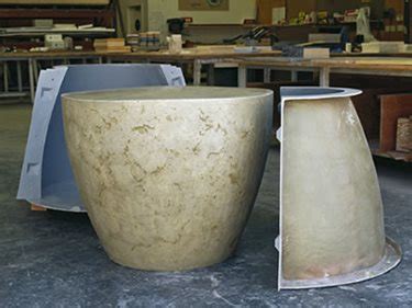Concrete Molds - Molds for Countertops, Sinks, and Furniture - Concrete