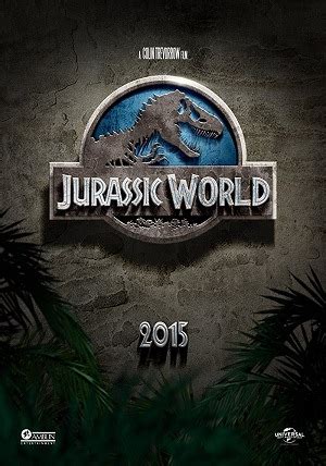 Jurassic World O Mundo Dos Dinossauros Blu Ray Dublado Torrent