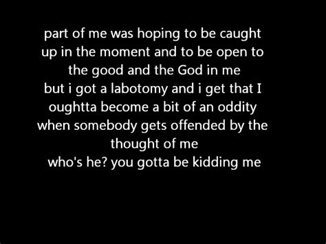 Pale Kid Raps Fast Lyrics Youtube