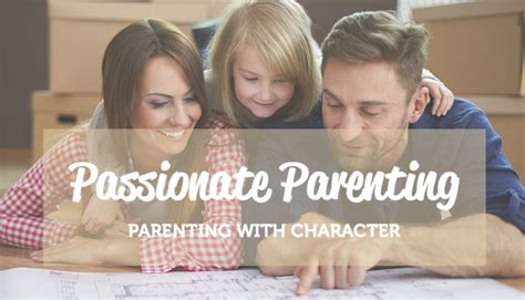 Passionate Parenting Online Resources | Warm an' Loving ...