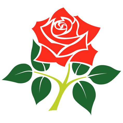 Rose Logos