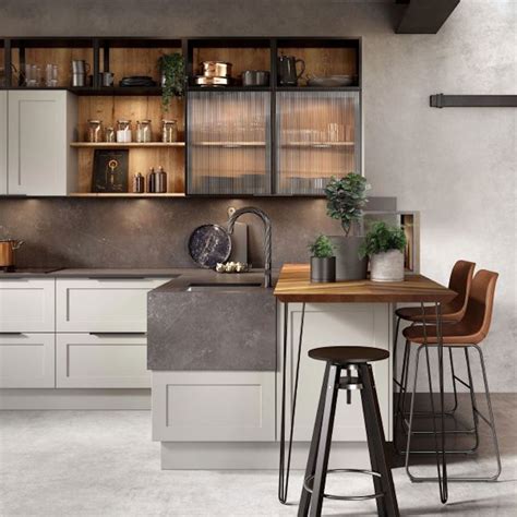 Houzz's new 2021 kitchen trends study proves it. Kitchen trends 2021 - stunning kitchen design trends for ...