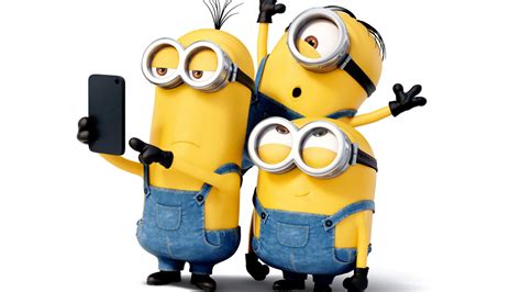 Minions Wallpaper For Laptop Wallpaper For 1920x1080