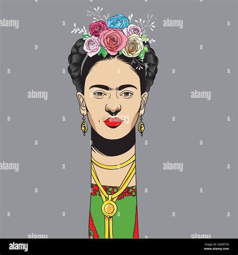 Fotos Frida Kahlo Caricatura Frida Kahlo Pinturas Frida Art Images
