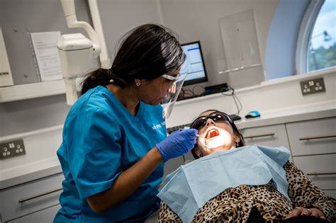 middleton bank dental nhs and private dentists in middleton manchester