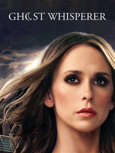 GHOST WHISPERER The Complete First Season Lupon Gov Ph