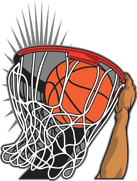 Slam Dunk Illustrations Royalty Free Vector Graphics And Clip Art Istock