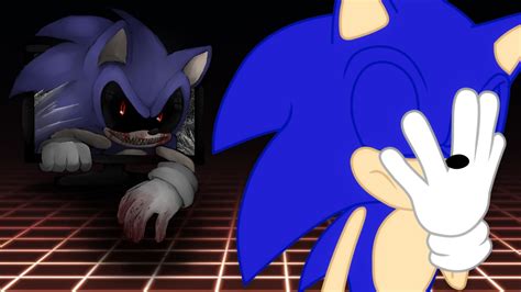 Sonicexe Nightmare Beginning Another One Another One Another One