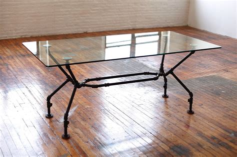 Pipe Table Cwandt