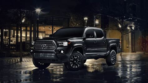New 2022 Toyota Tacoma Specs And Review Pauly Toyota