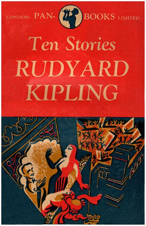Rudyard Kipling Flickr