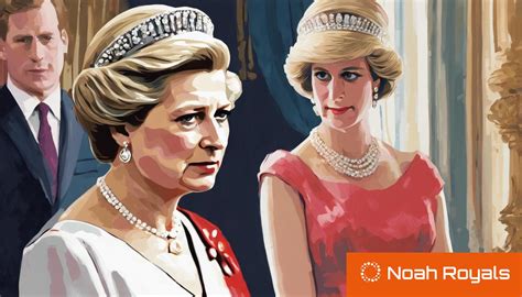 New biography unveils Queen Elizabeth II's thoughts on Diana and royal