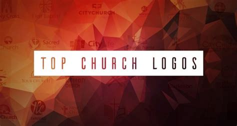 Download exceptional emblem letterhead templates and emblem letterhead designs include customizable layouts, professional artwork and logo designs. Top Church Logos List - Ministry Logos | sharefaith.com