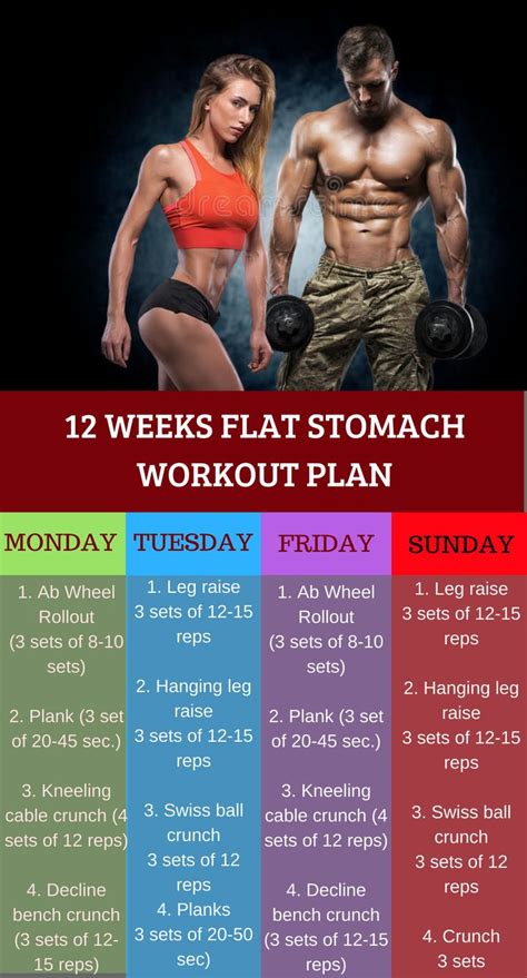 Pin On Fitness And Bodybuilding Workout Plans