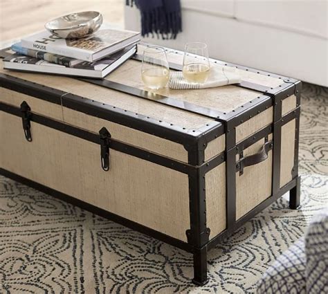 See 4,290 tripadvisor traveler reviews of 35 ludlow restaurants and search by cuisine, price, location, and more. Ludlow Trunk Coffee Table | Pottery Barn