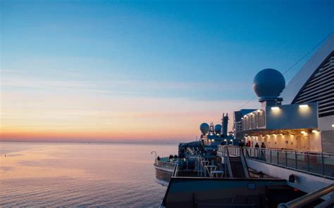 7 Stories From Cruising The Baltic Sea One From Each City