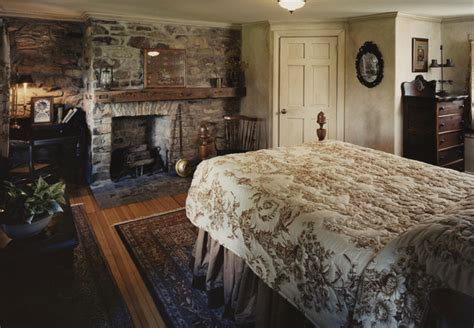 Bucks County Pa Estate Traditional Bedroom Philadelphia By