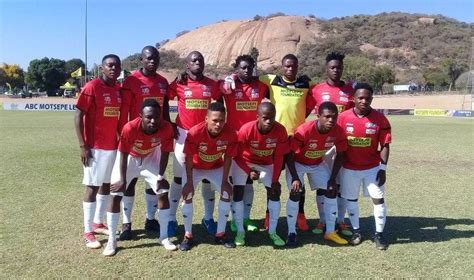 Newly Promoted Nfd Side Ts Sporting Finalising Home Stadium Soccer Laduma