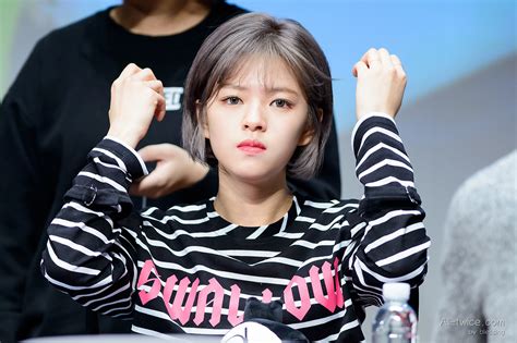Low key wanna be blessed like nanan ✨. TWICE Jeongyeon Profile | Daily K Pop News