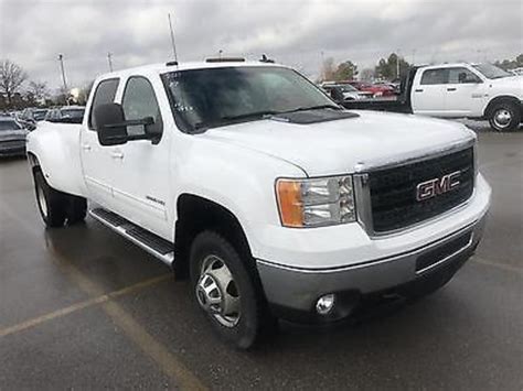 2012 Gmc Pick Up Trucks For Sale Used Trucks On Buysellsearch